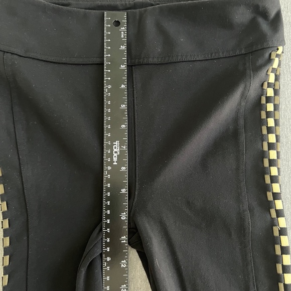 Free People Movement Black Dreamweaver Leggings Size Extra Small - Picture 12 of 15